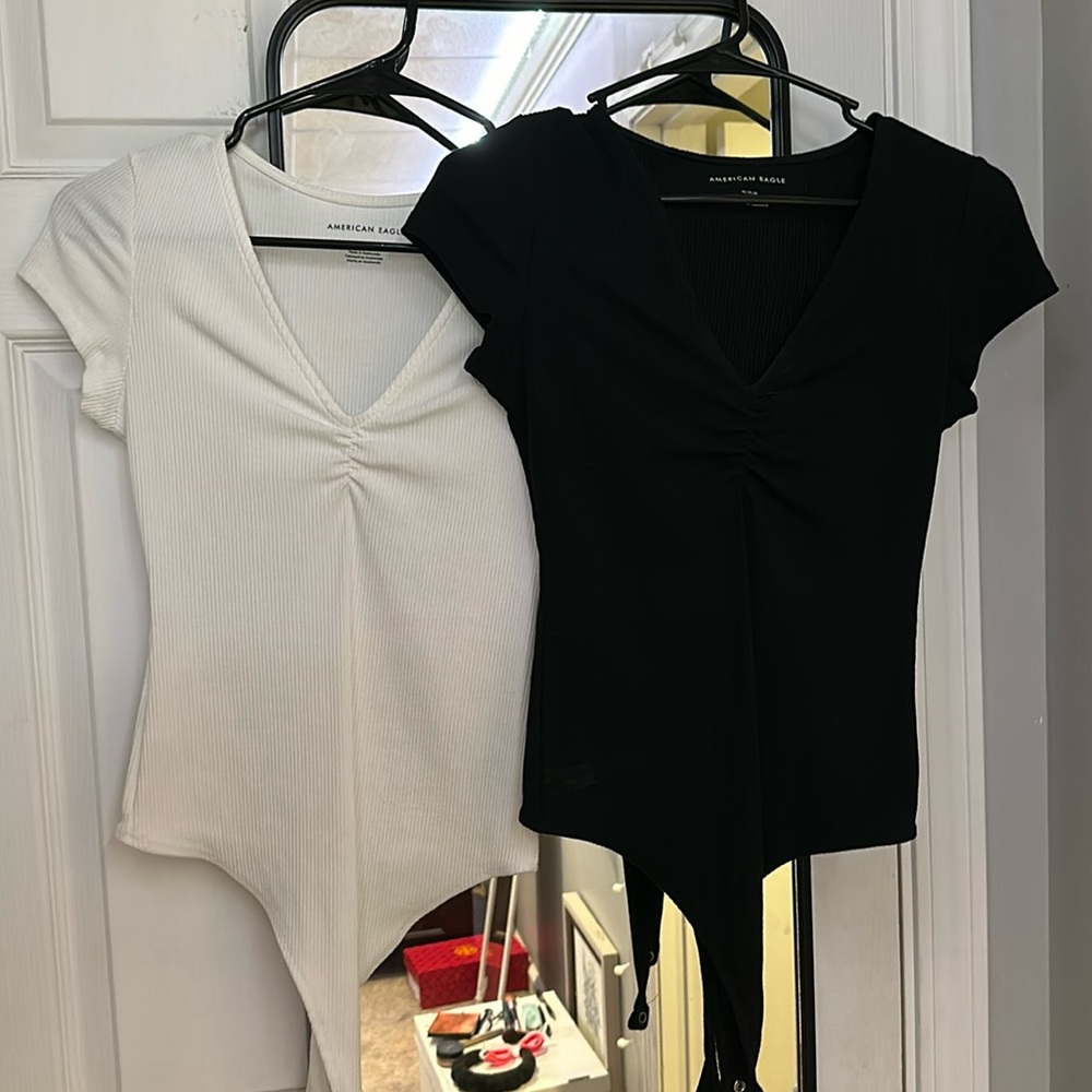 American Eagle Body Suits